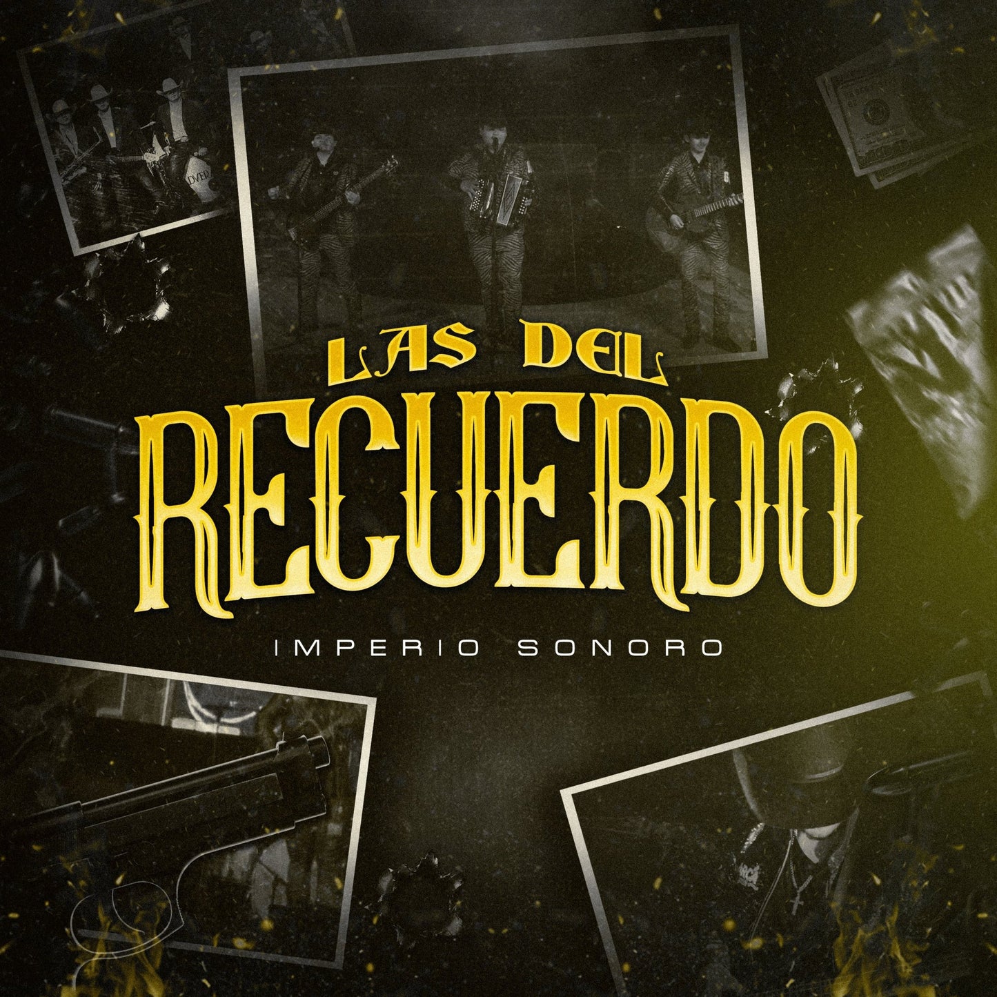 15X PREMIER COVER ART TEMPLATES (Edición Regional & Urbano)