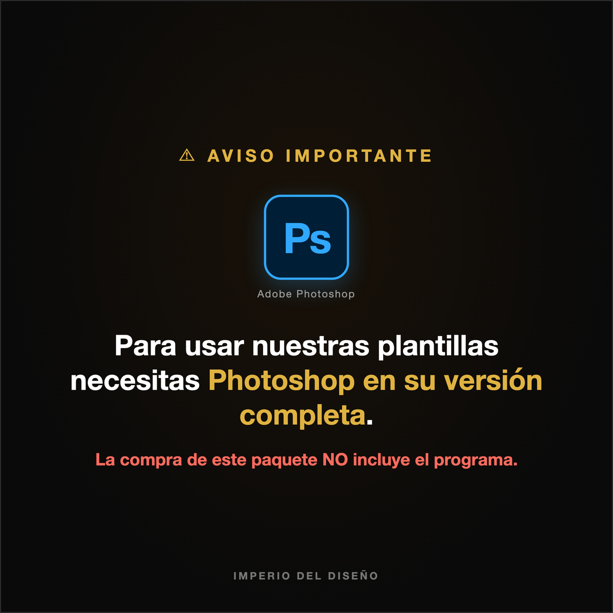 Imperio del Diseño — De Cero a Tus Primeros Clientes de Flyers