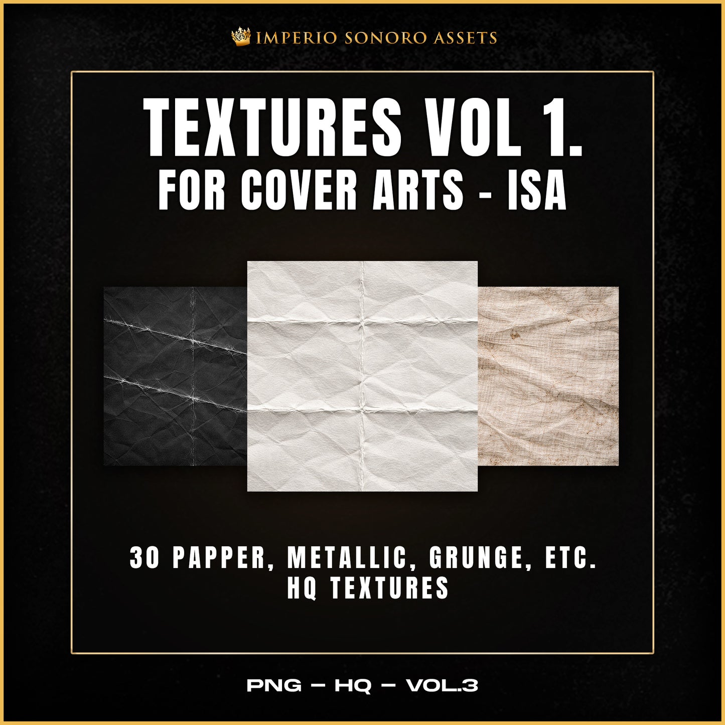 INDUSTRIAL TEXTURE PACK (Overlays & Grit)