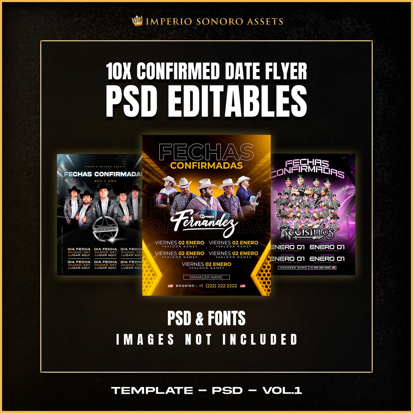 ARSENAL TÁCTICO TOUR PACK (Bundle 5-en-1)