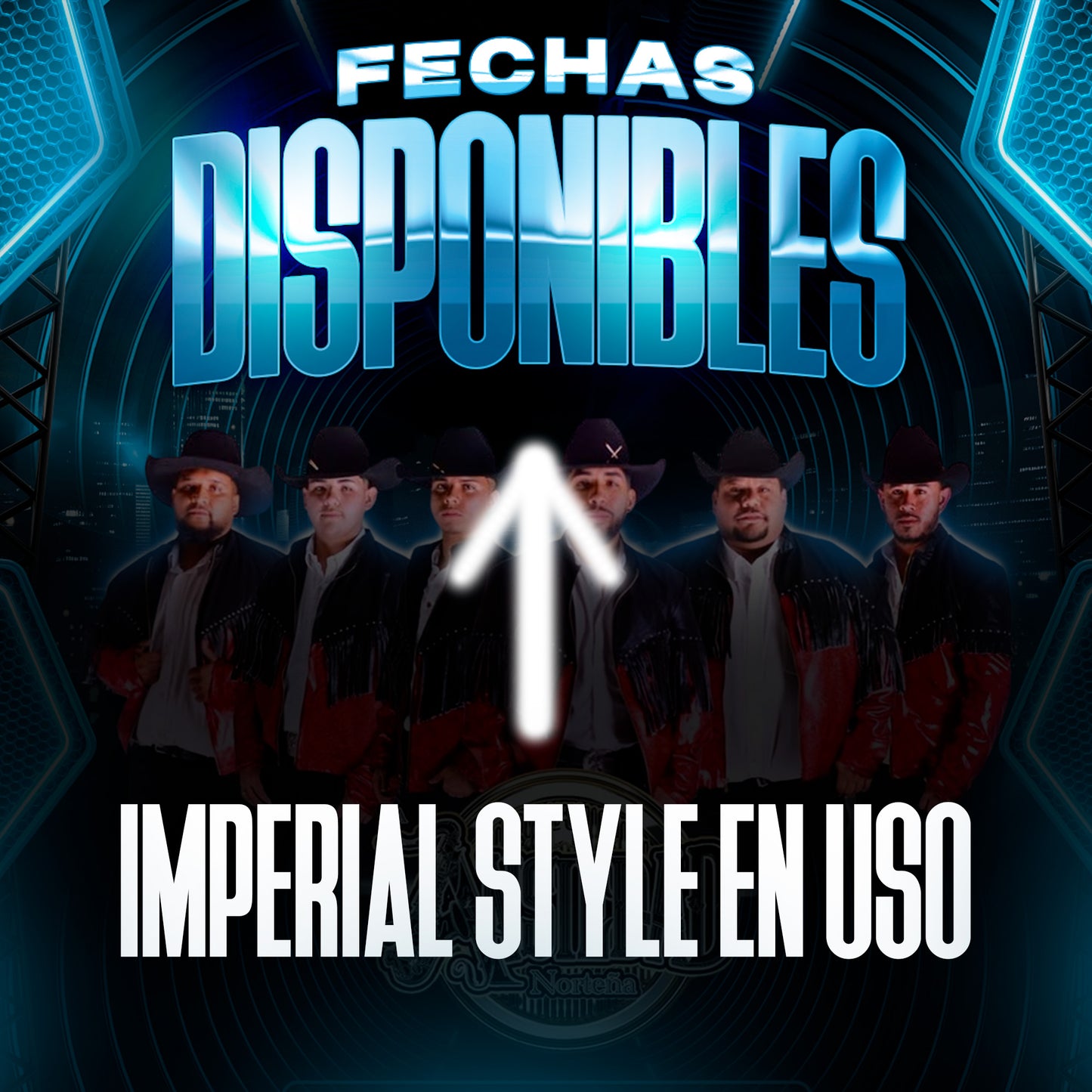 Imperial Text Styles Vol. 1 (50x Photoshop Styles .ASL)