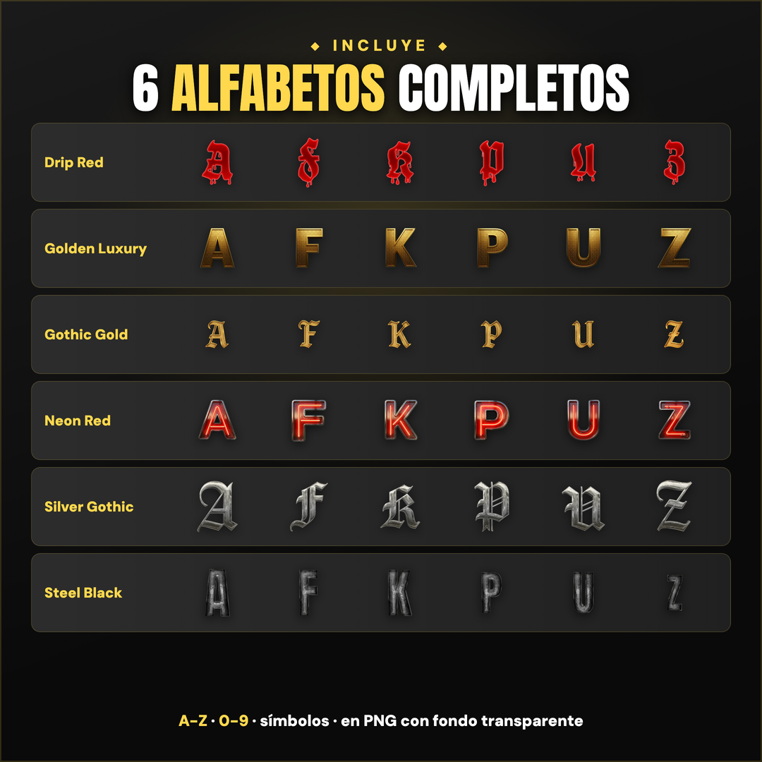 Arsenal Regional MEGA — +1,000 Recursos para Flyers de Regional Mexicano